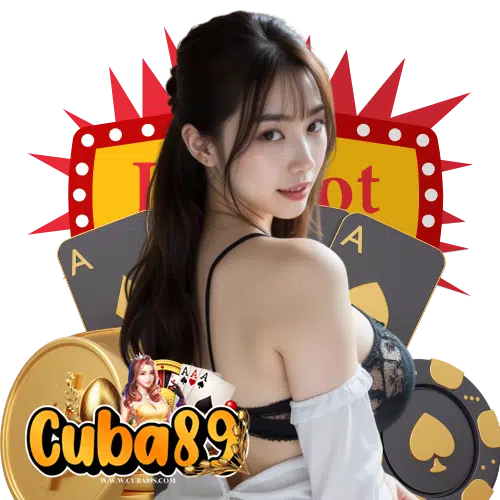 cuba89 ฝาก ถอนออโต้
